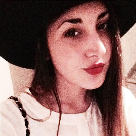 Martina casas Bergé, CHIC BA