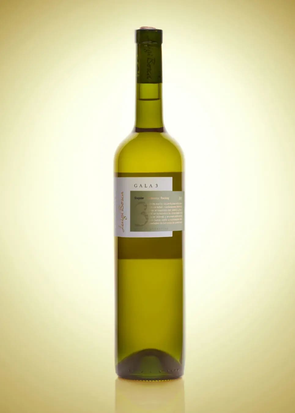 Vino Luigi Bosca blanco gala 3 – Punto Pixcel